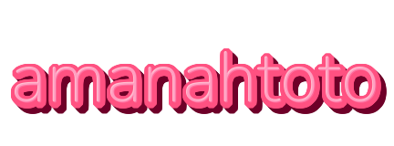 amanahtoto — logo kanal