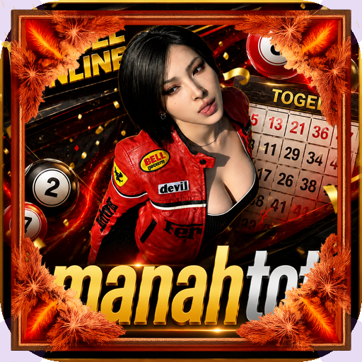 amanahtoto — galeri pratinjau Resmi APK
